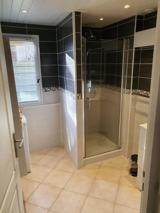 Maison Avec Jacuzzi Privatif Et Terrasse N'1 Équihen-Plage Extérieur photo