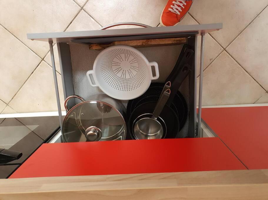 Maison Avec Jacuzzi Privatif Et Terrasse N'1 Équihen-Plage Extérieur photo