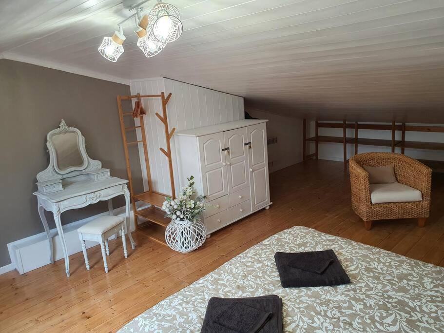 Maison Avec Jacuzzi Privatif Et Terrasse N'1 Équihen-Plage Extérieur photo