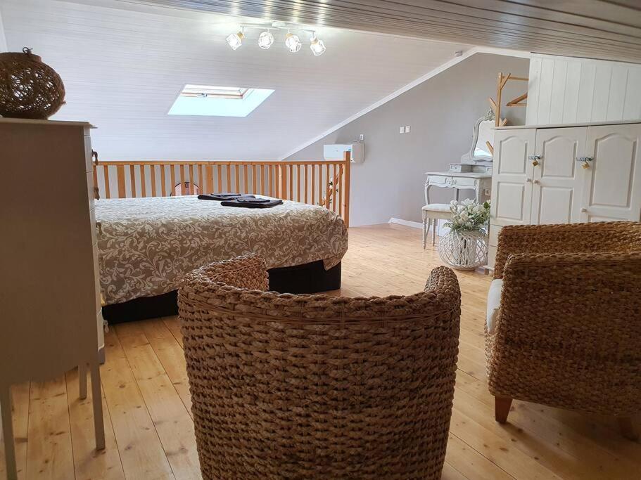 Maison Avec Jacuzzi Privatif Et Terrasse N'1 Équihen-Plage Extérieur photo