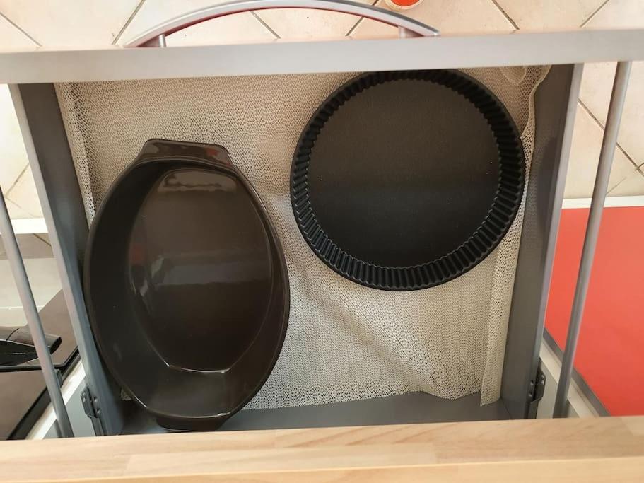 Maison Avec Jacuzzi Privatif Et Terrasse N'1 Équihen-Plage Extérieur photo