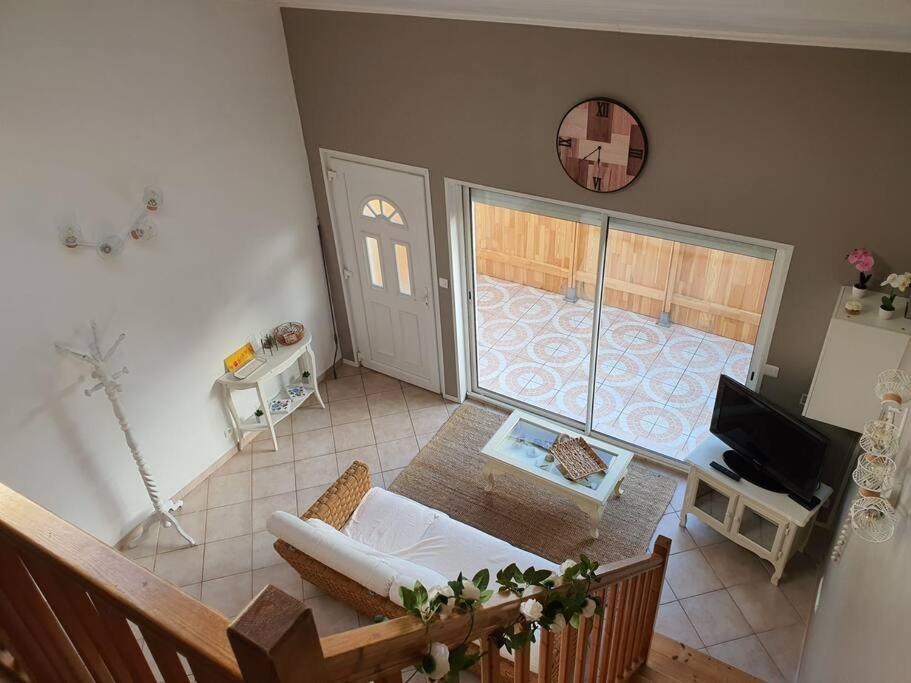 Maison Avec Jacuzzi Privatif Et Terrasse N'1 Équihen-Plage Extérieur photo