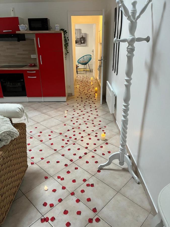 Maison Avec Jacuzzi Privatif Et Terrasse N'1 Équihen-Plage Extérieur photo